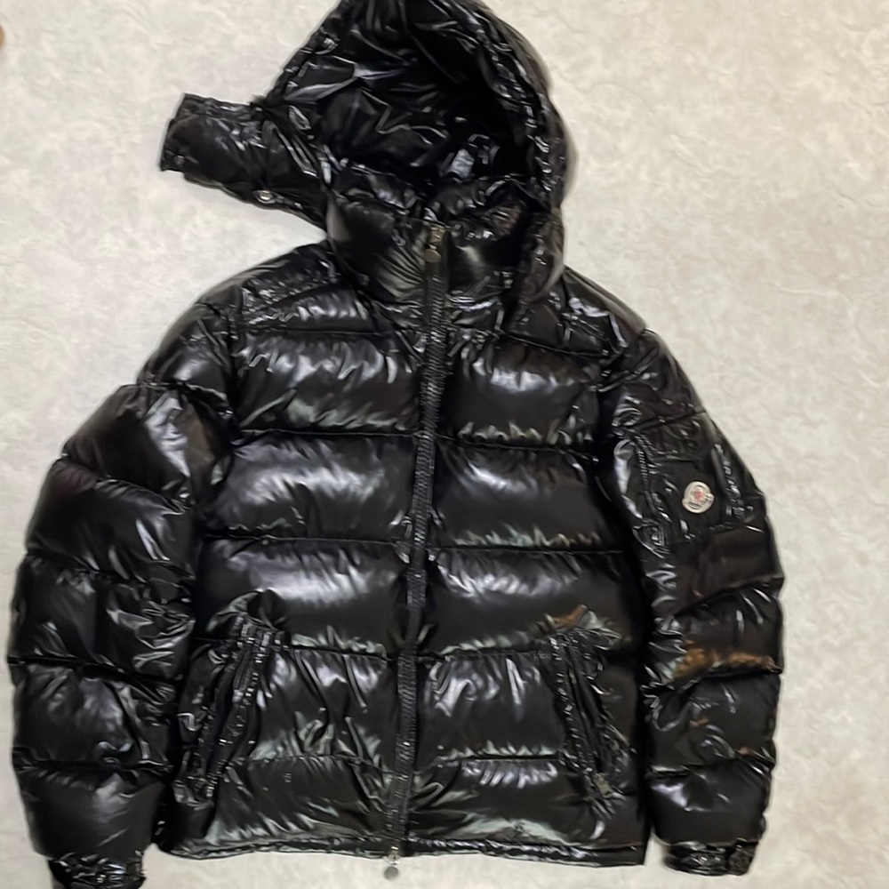 Moncler Maya Mens DownJacket